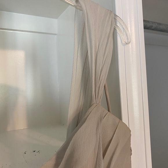 Amsale Bridesmaids Dress - Picture 3 of 7